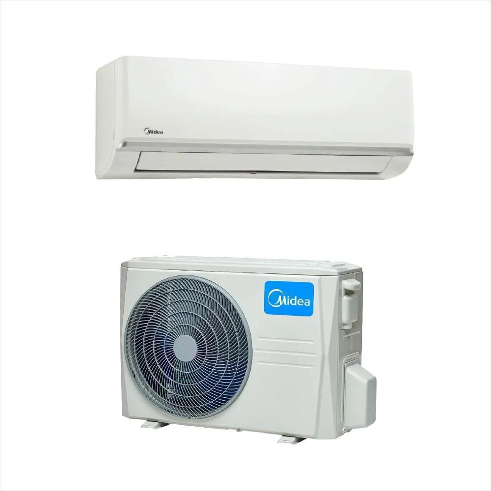 Aire acondicionado minisplit 12000 BTU